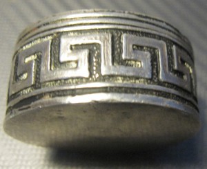 Кокаинница 84 (925) с религиозным подтекстом))