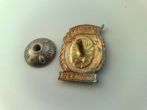 Отличные путейцы