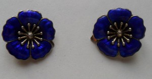 Гарнитур,гильоше 925 пр.