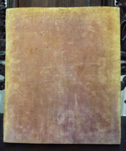 Тихвинская, аналой, штихель, серебро