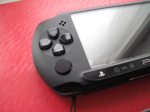 SONY PSP -1008