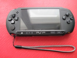 SONY PSP -1008