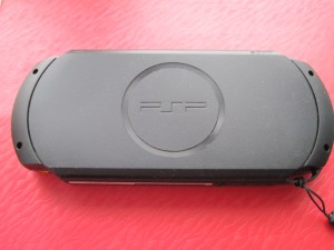 SONY PSP -1008