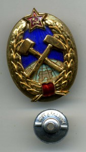 Горный институт