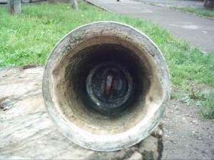 колокольчик 9кг