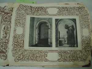 книга-альбом ЦАРСТВУЮЩИЙ ДОМ РОМАНОВЫХ ... с чердака...