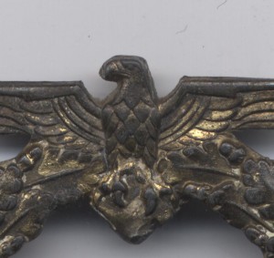 Тропедный катер денац.