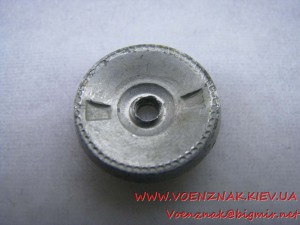 Академический ромб за окончание университета