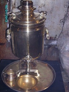 Самовары на продажу.