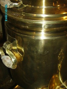 Самовары на продажу.