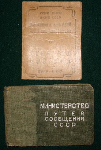 Отличный паровозник (док на женщину)