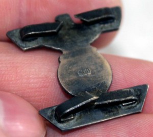 Пристежка 2го класса