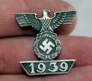 Пристежка 2го класса