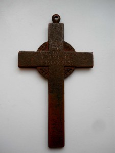 Крест 1812 для духовенства
