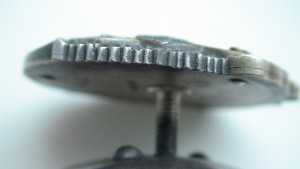 ЗП винт. Мондвор. Состояние!!!