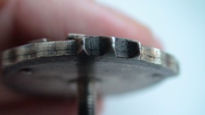 ЗП винт. Мондвор. Состояние!!!