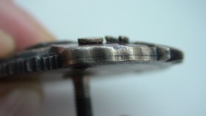 ЗП винт. Мондвор. Состояние!!!