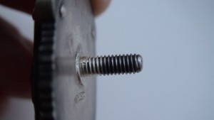 ЗП винт. Мондвор. Состояние!!!