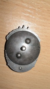 ЗП винт. Мондвор. Состояние!!!