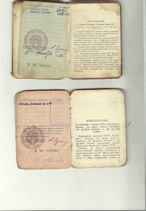 Японо - китайский комплект.