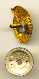 ЛУЧШИЙ ТРАКТОРИСТ НКПП СССР