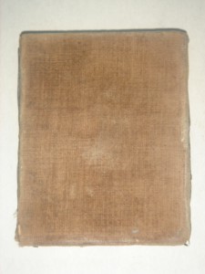 Икона "Богородица Почаевская".Cеребро 84.