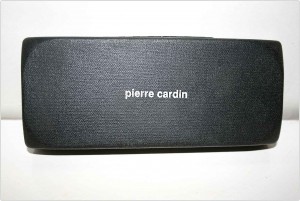 Футляр старинный "pierre cardin"