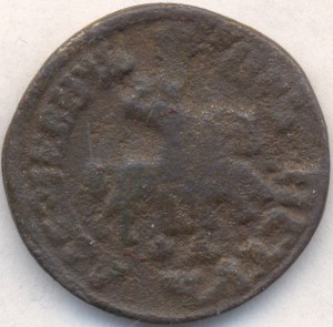 Копейка 1705 (МД).