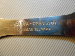 Открывалка Радий СССР 50-60 -гг