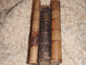 11 книг одним лотом