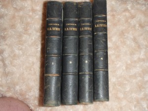 11 книг одним лотом