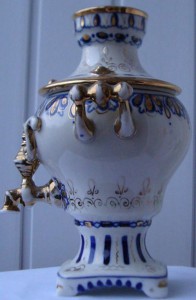 Самовар