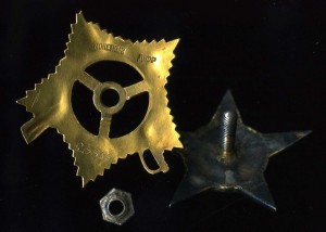 ОВ 1 ст. 24*** (узкие штралы) с док.