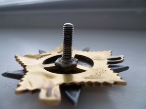 ОВ 1 ст. 24*** (узкие штралы) с док.