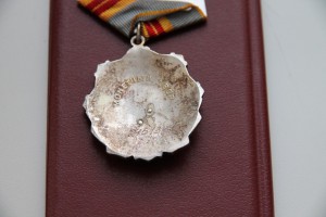 2 и 3 Труд.Славы на одного с доком