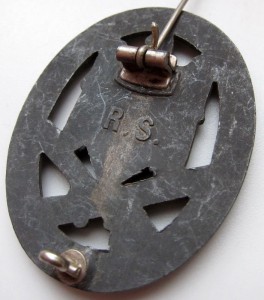 Штык-Граната