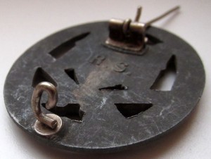 Штык-Граната