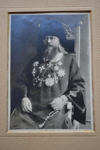 Митрополит Алексий Громадский(1882-1943 гг.).