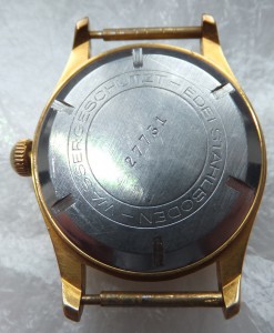 glashutte