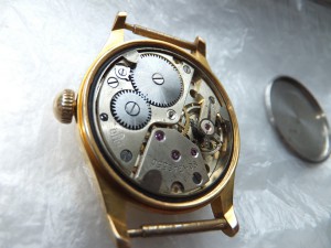 glashutte