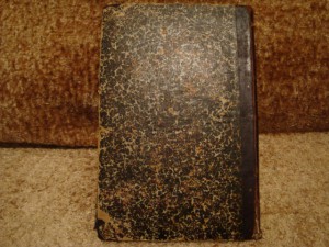 Новейшая история c 1815 г. издание 1905