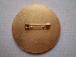 ОКОД им. Дзержинского г. Вильнюс XXV лет