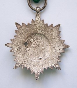 Остфолкер 2кл.,серебро,