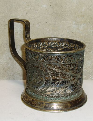 Подстаканники