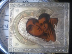 Касперовская БМ, Овчинников