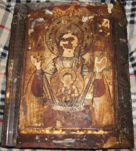 Знаменье