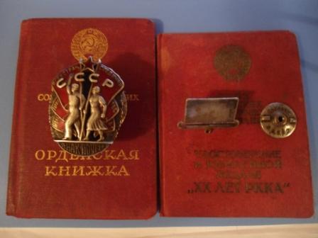 Знак(медаль)СЭВ ЛМД.За строительство газопровода.