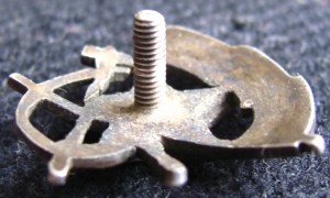 ЗНАК ..! (надеюсь, что не частый)