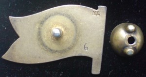 ВЕРХОВНЫЙ СОВЕТ ККАССР 2 Созыв красный