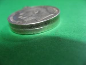 Две медали " За храбрость".